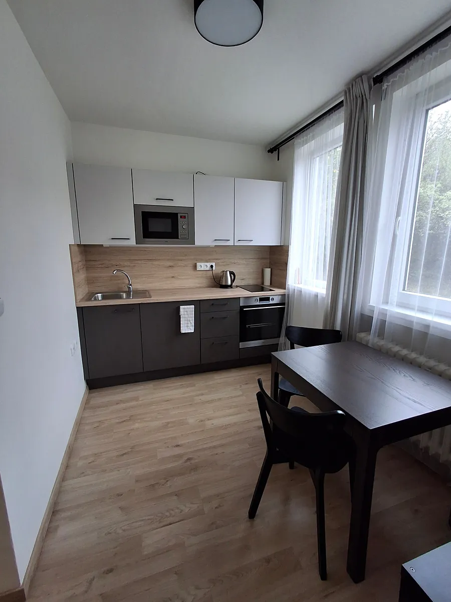 Prodej bytu 1+1 31 m²